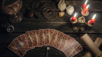 Таро карта за 24 март