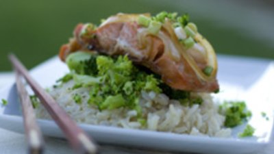 6 вкусни храни, които предотвратяват бръчки