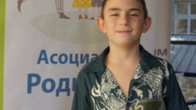 Тайният приятел – пример за неформално обучение