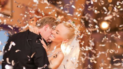 15 незабравими песни за вашия сватбен танц