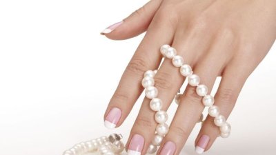 Трикове за перфектен маникюр 