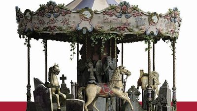 „За мъртвите или добро, или смешно“ – Любен Дилов