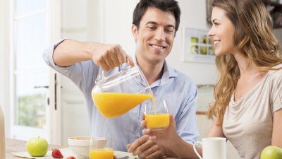 Най-често допусканите грешки на закуска