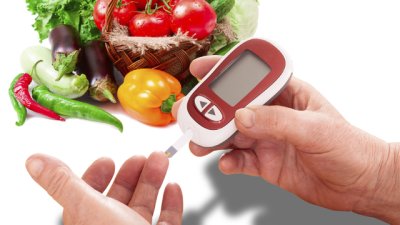 Какво освен храната влияе на кръвната захар?