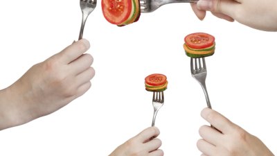 Храненето в детска възраст определя плодовитостта