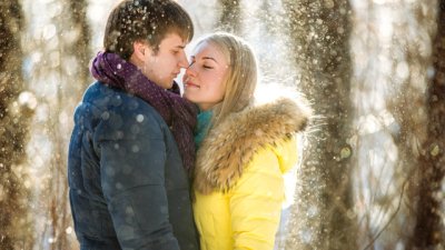 Любовен хороскоп за 7-13 декември 2015