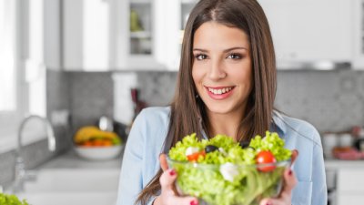 10 полезни храни за зъбите и венците