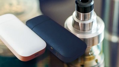 Алтернативи без дим 