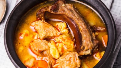 5 вкусни рецепти за свински джолан