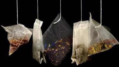 Как баните с чай помагат срещу миризливи крака?