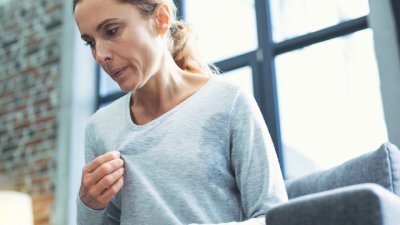 5 скрити признака на стрес