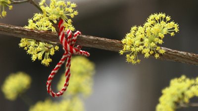 Как намерих спокойствието при спазването на традицията за Баба Марта