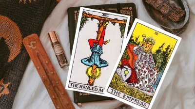 Таро карта за 9 февруари