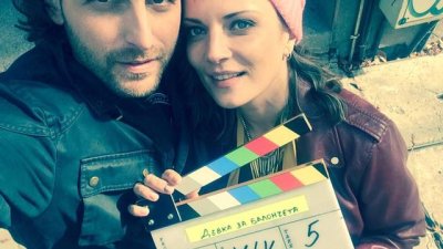 Първа прожекция на българския филм „Дъвка за балончета“