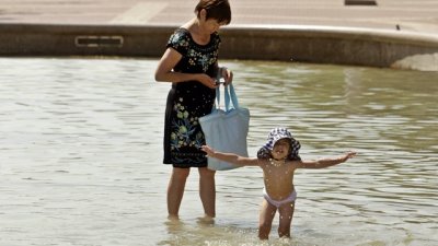 8 причини защо децата растат най-много през лятото