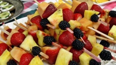 Глад за сладко – какво да похапват бременните