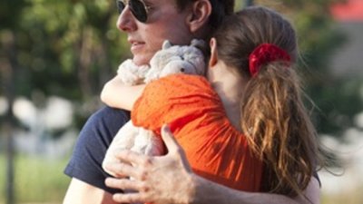 Сциентолози разведоха Том Круз за втори път