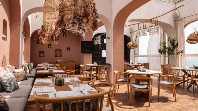 Вкусовете на лятото в „Св. св. Константин и Елена“