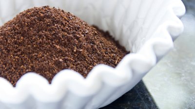 Алтернативни приложения на филтрите за кафе