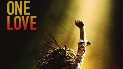 Излезе първи трейлър на филма Боб Марли: One Love