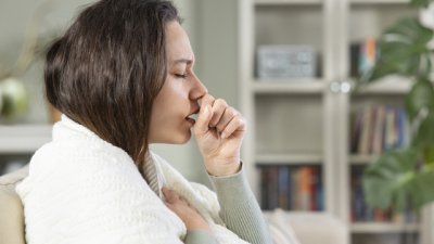 Домашна рецепта за еликсир против кашлица 