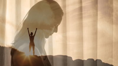 Какво причинява депресията и как можем да намалим симптомите й