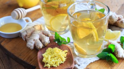 Напитка за отслабване, която се пие вечер преди лягане