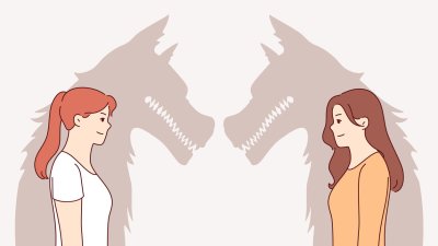 10 признака, че някой ви завижда сериозно