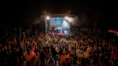 Руши Видинлиев ще пее на фестивал в Кюстендил