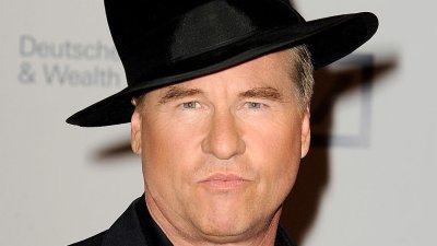 10 иконични роли на Вал Килмър