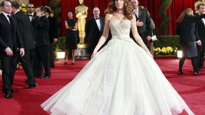 Визии за бала, вдъхновени от звездите 