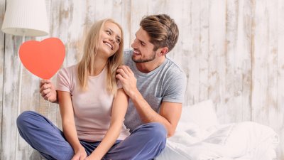 Когато след токсична връзка срещнем доброто момче