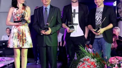 Вижте кои са модните диктатори у нас за 2013 