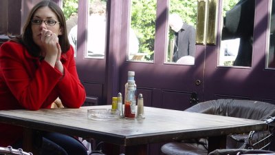 Какво никога не се прави на любовна среща?