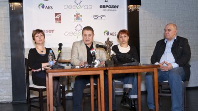 Ето кои са номинираните за „Аскеер 2013“