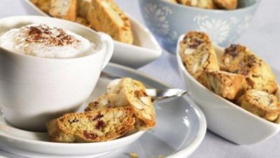 Ароматни великденски сладкиши