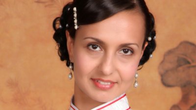 Ралица Иванова за най-новите тенденции в обзавеждането 