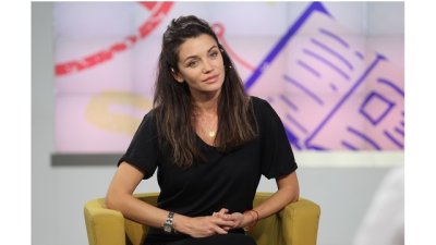 Диляна Попова: Исках синът ми да носи българско име