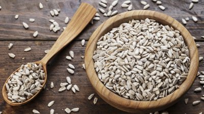 Здравословни ползи от слънчогледовите семена 