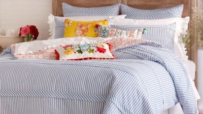 Как да изберем подходящо спално бельо и да си осигурим комфортен и здрав сън