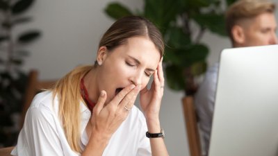 Знаци, че душата ви е изтощена, а не тялото 
