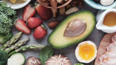 Пребиотични храни, които правят червата по-здрави 