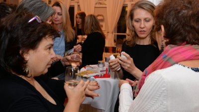 Повече хиалуронова киселина за по-млада кожа