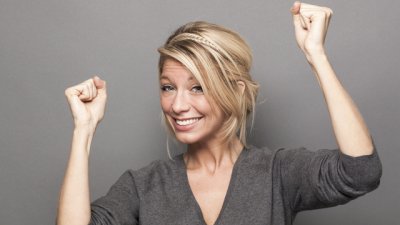 Защо е по-добре да си жена?