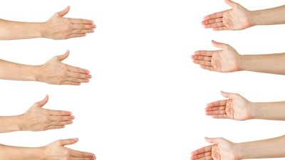 Какъв е характерът ви според размера на ръцете?