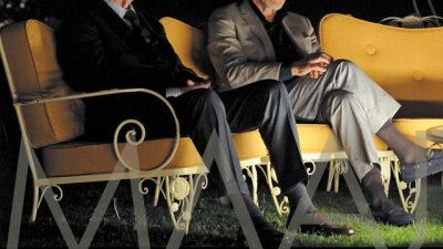 За младостта, която никога не си отива съвсем