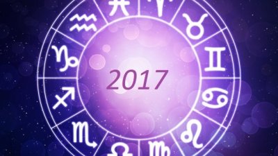 Астролог Антоанета Салфидж разкрива какво ни очаква през 2017 (видео)