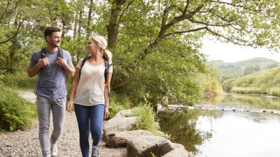 4 причини ходенето да е вашата медитация