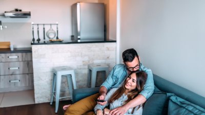 Знаци, че сте родени един за друг