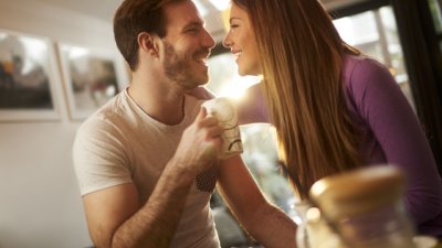 10 начина да покажете, че го обичате без реално да го казвате 